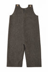 OVERALL TODDLER - 410 - BARK