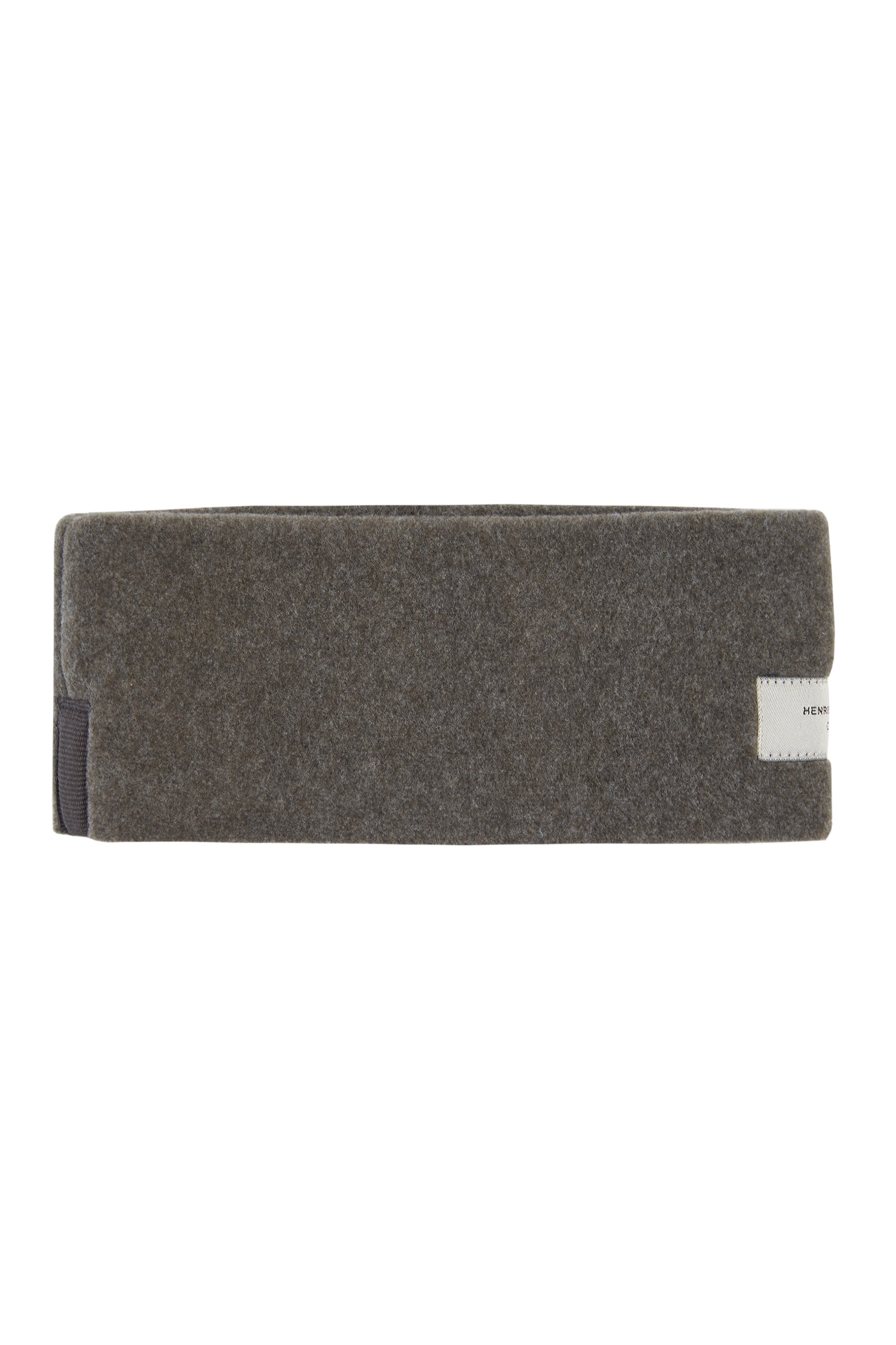 HENRIETTE STEFFENSEN COPENHAGEN PANDEBÅND - 5040 HATS BARK 320