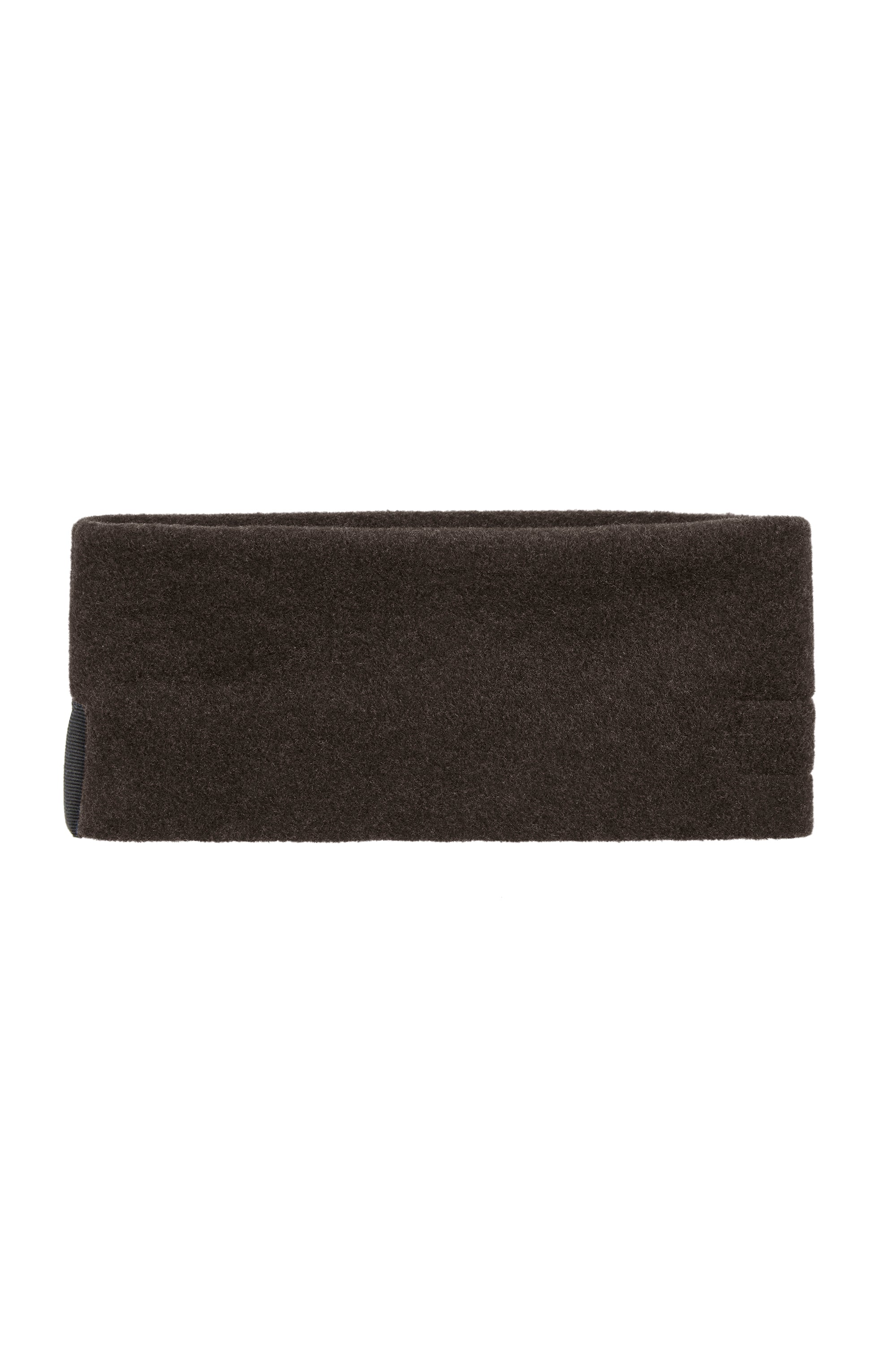 HENRIETTE STEFFENSEN COPENHAGEN PANDEBÅND - 5040 HATS CHOKOLATE 844