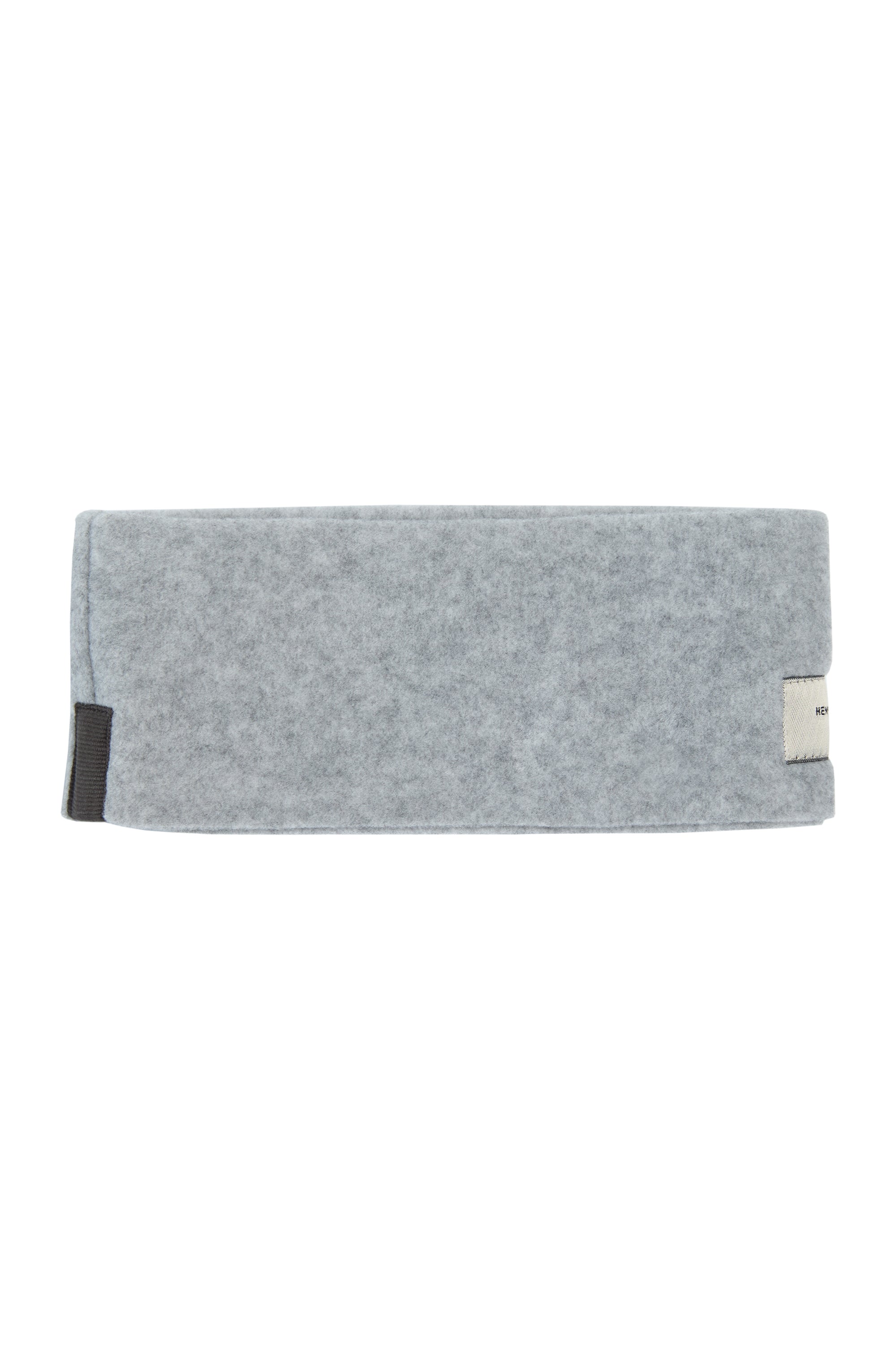 HENRIETTE STEFFENSEN COPENHAGEN PANDEBÅND - 5040 HATS LIGHT GREY 876