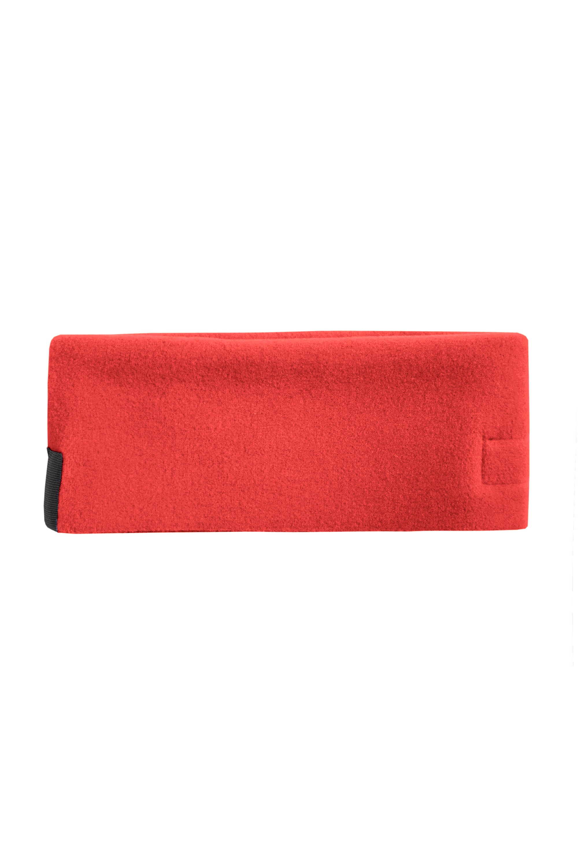 HENRIETTE STEFFENSEN COPENHAGEN PANDEBÅND - 5040 HATS TOMATO 845