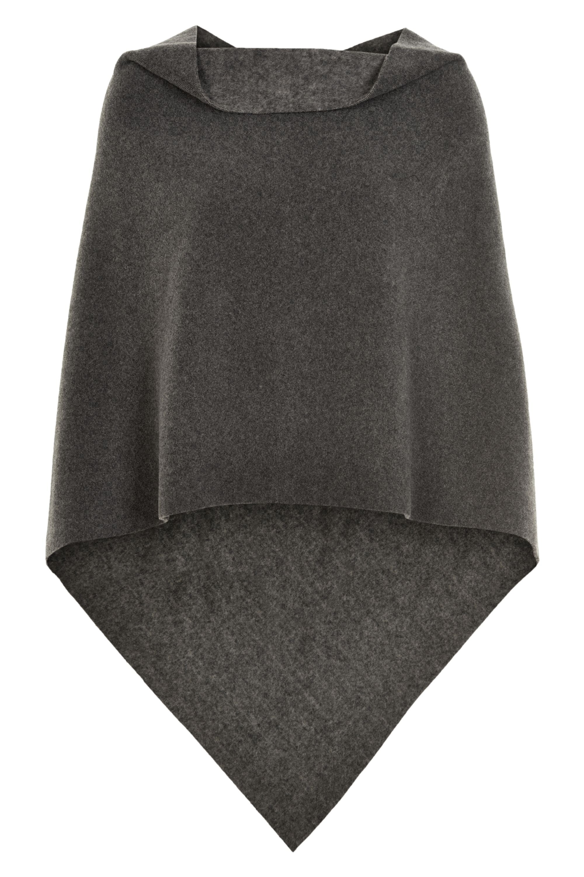 HENRIETTE STEFFENSEN COPENHAGEN PONCHO - 4026 PONCHOS EARTH 304