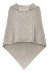 PONCHO - 4026 - SAND