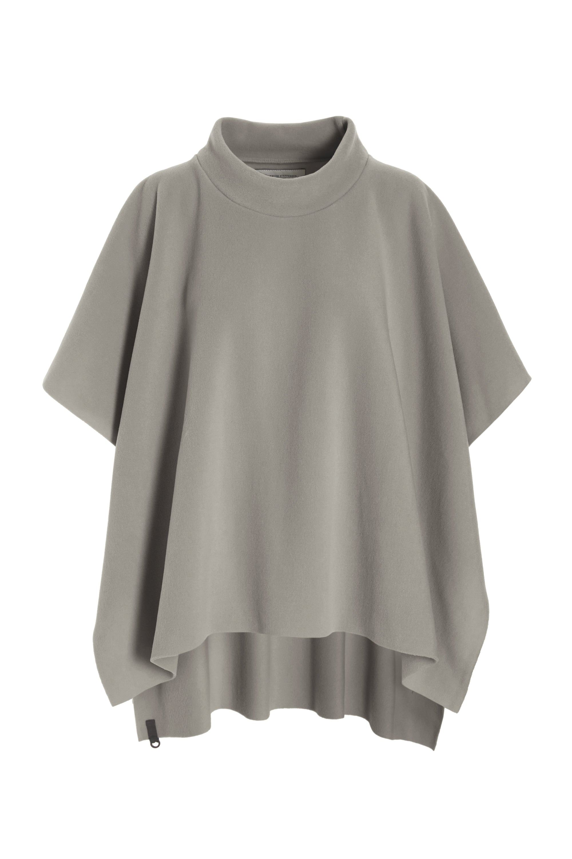 HENRIETTE STEFFENSEN COPENHAGEN PONCHO - 4126 PONCHOS ELEPHANT 654