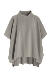 PONCHO - 4126 - ELEPHANT