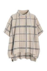 PONCHO - 4126P - CLAN PRINT KIT
