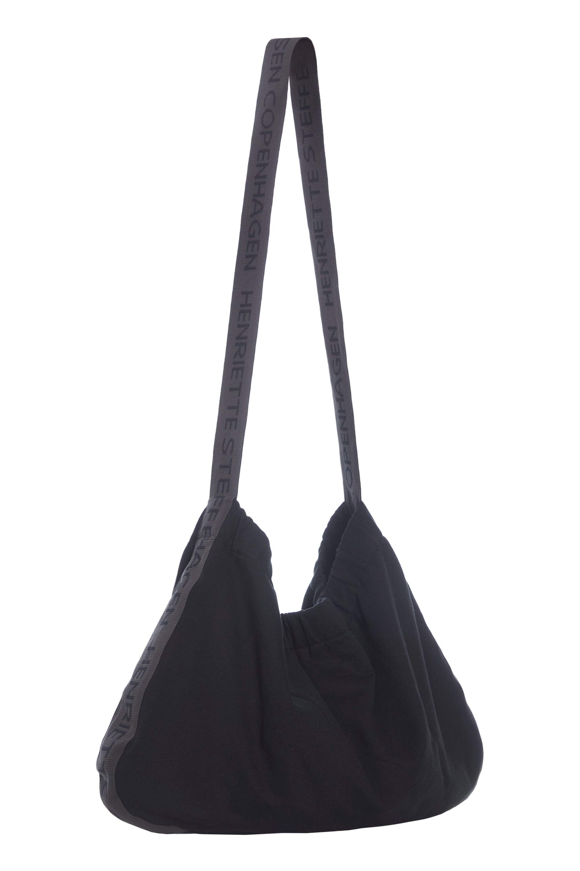 HENRIETTE STEFFENSEN COPENHAGEN POSE - 74501  BLACK 900
