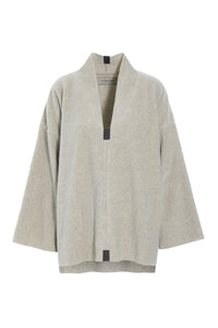 PULLOVER - 1370 - SAND