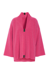 PULLOVER - 1370 - SUNSET PINK