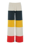RAINBOW FLARE BUKSER - 2121 - RAINBOW