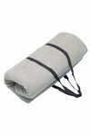 REJSETÆPPE HS - 4086 - SAND