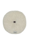 RUND PUDE - 506 - SAND