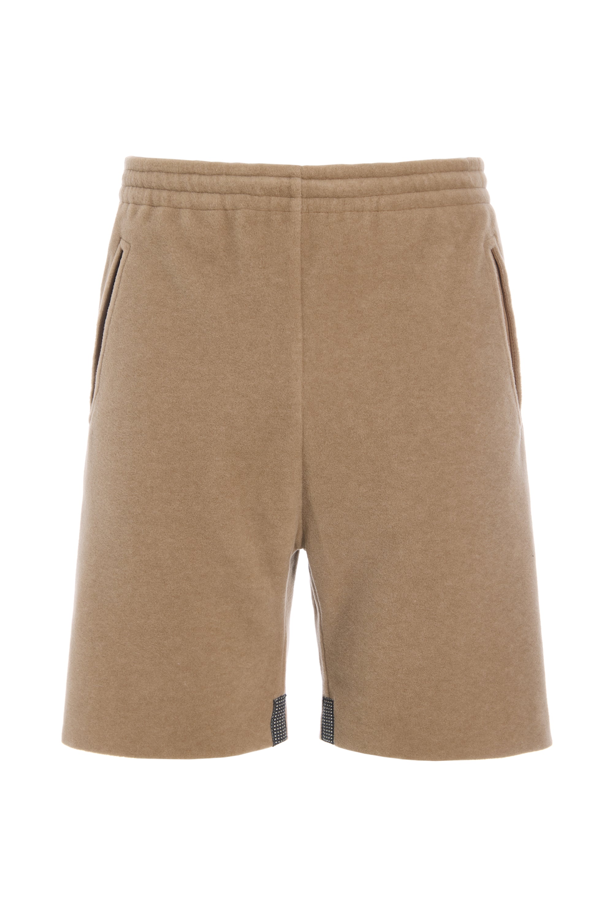 CARL BY STEFFENSEN COPENHAGEN SHORTS - 1011C BUKSER CAMEL 815