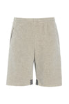 SHORTS - 1011C - SAND