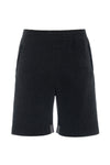 SHORTS - 1011C - SOFT BLACK