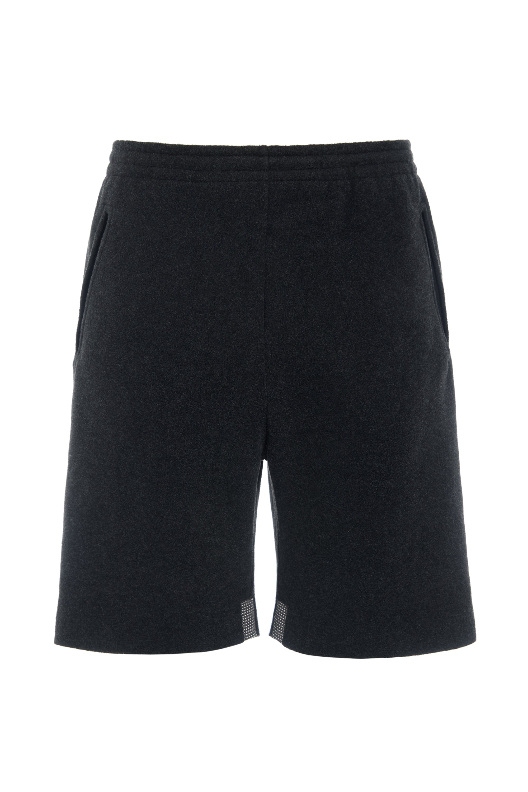 CARL BY STEFFENSEN COPENHAGEN SHORTS - 1011C BUKSER SOFT BLACK 914