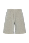 SHORTS - 2123 - SAND