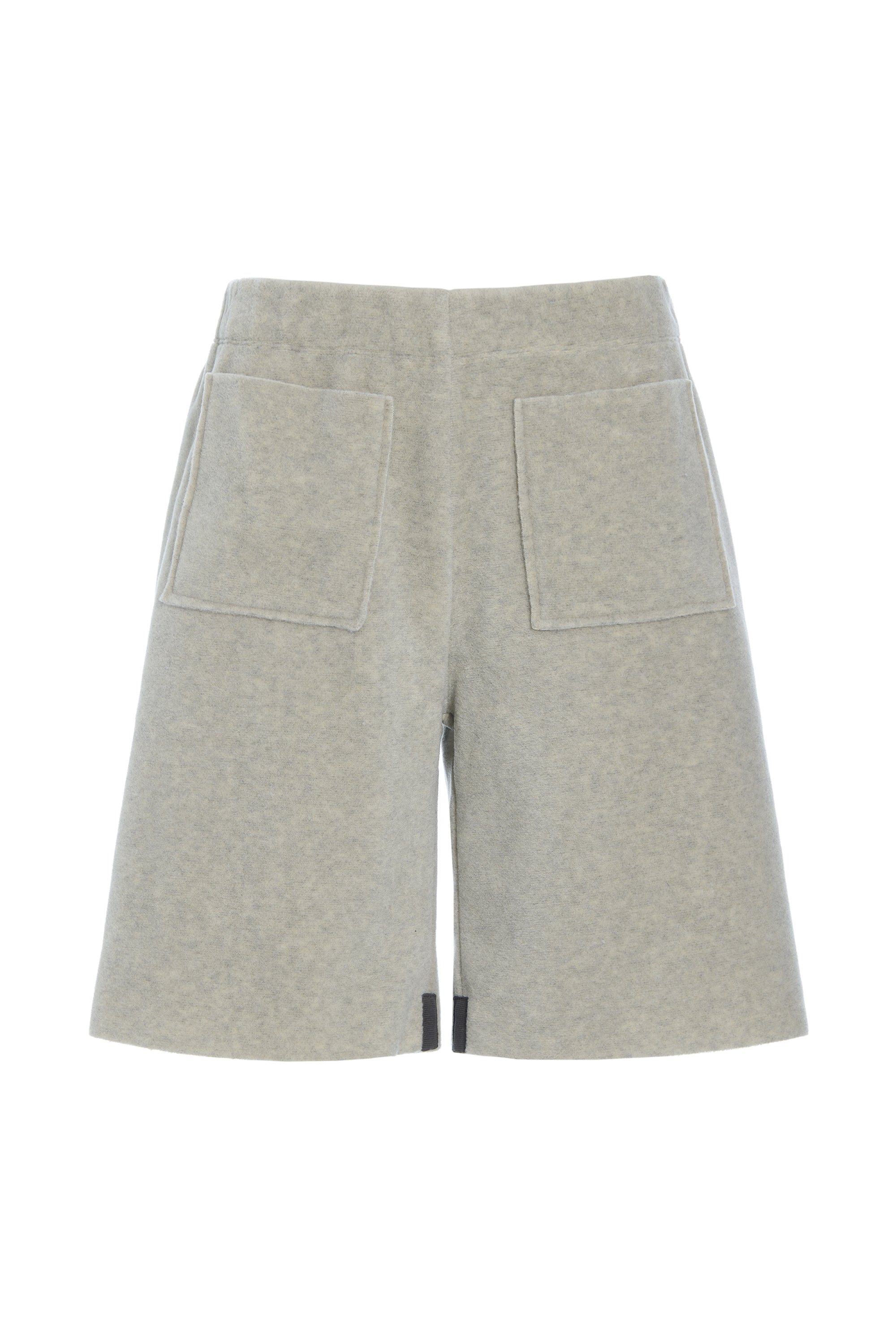 HENRIETTE STEFFENSEN COPENHAGEN SHORTS - 2123 BUKSER SAND 805