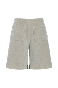 SHORTS - 2123 - SAND