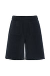 SHORTS - 2123 - SOFT BLACK