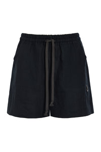 SHORTS - 82003 - BLACK