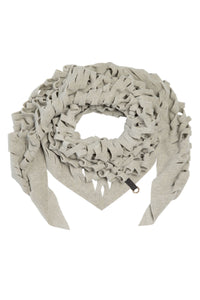 SJAL MED SPECIAL KLIPPE EFFEKT - 4064 - SAND