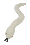 SLANGE PUDE - 502 - SAND