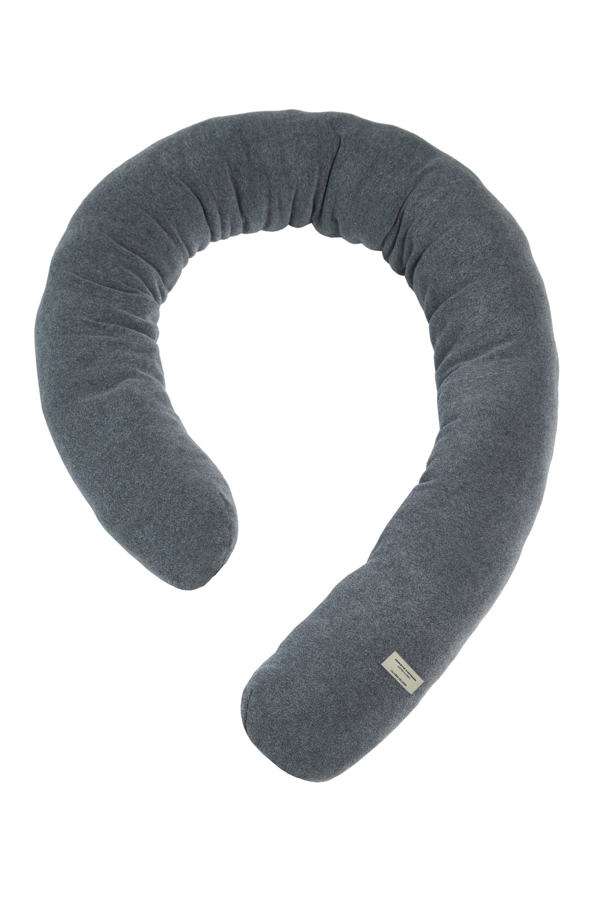 HENRIETTE STEFFENSEN COPENHAGEN STØTTEPUDE - 4130 PILLOWS GREY 905