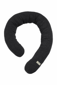STØTTEPUDE - 4130 - SOFT BLACK