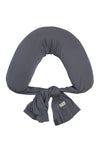 STORT BETRÆK AMMEPUDE - 507 - GREY
