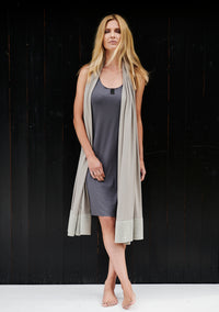 STRANDKJOLE - 98027 - GREY