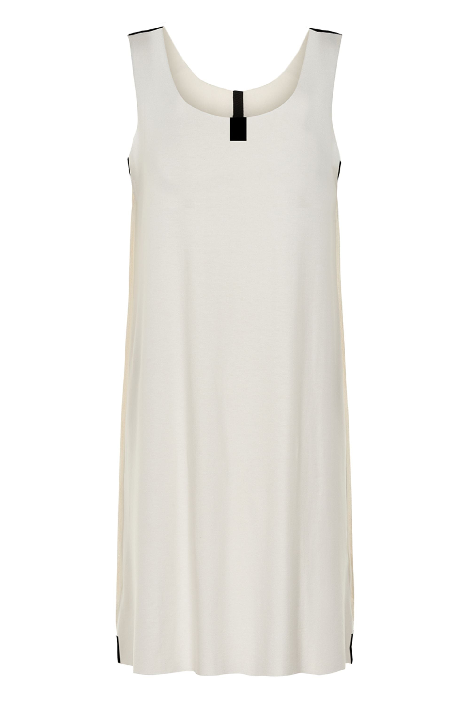 HENRIETTE STEFFENSEN COPENHAGEN STRANDKJOLE - 98027 KJOLER OFF WHITE 802