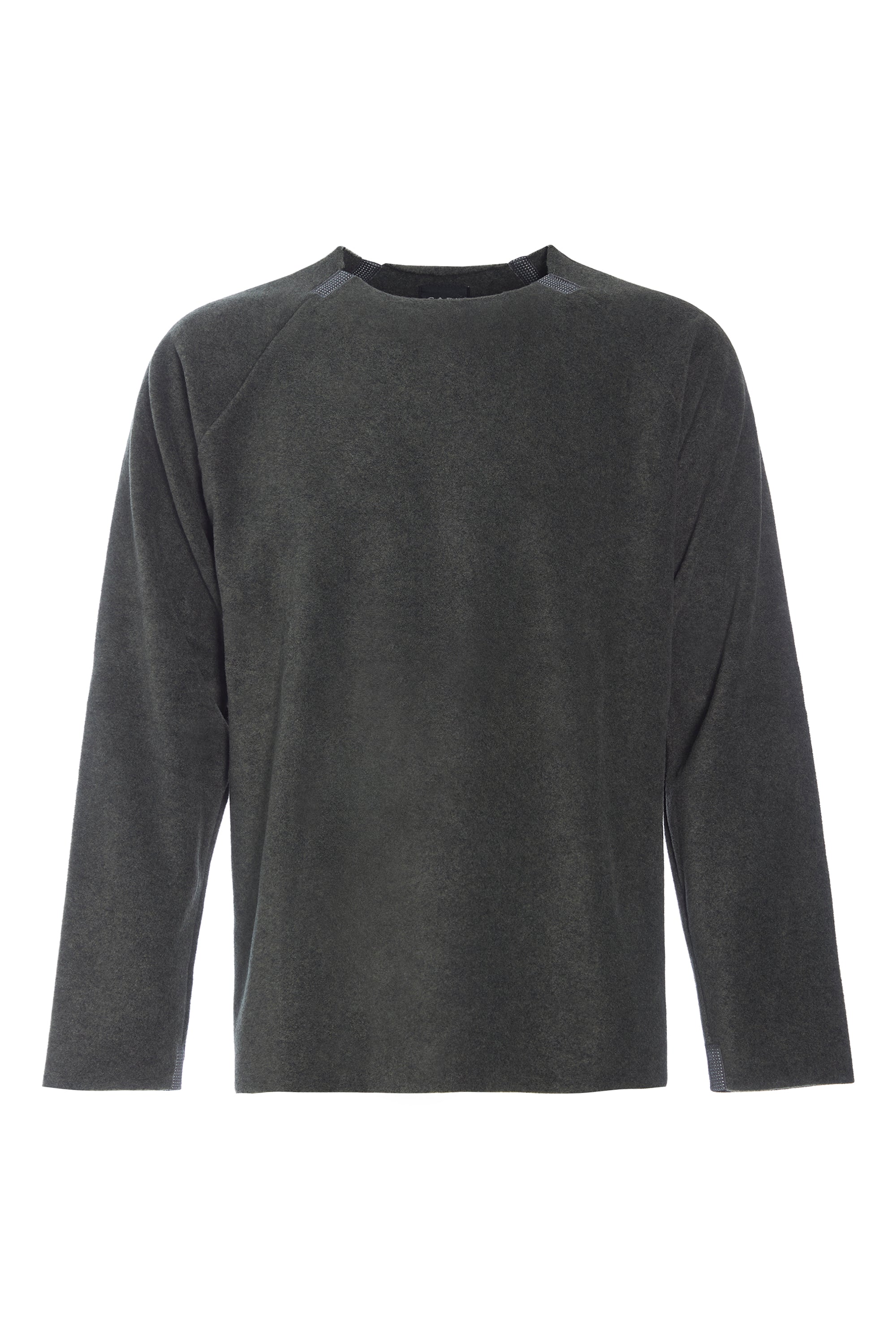CARL BY STEFFENSEN COPENHAGEN SWEATER LOOSE FIT - 1010C BLOUSES & SWEATERS FORREST 600