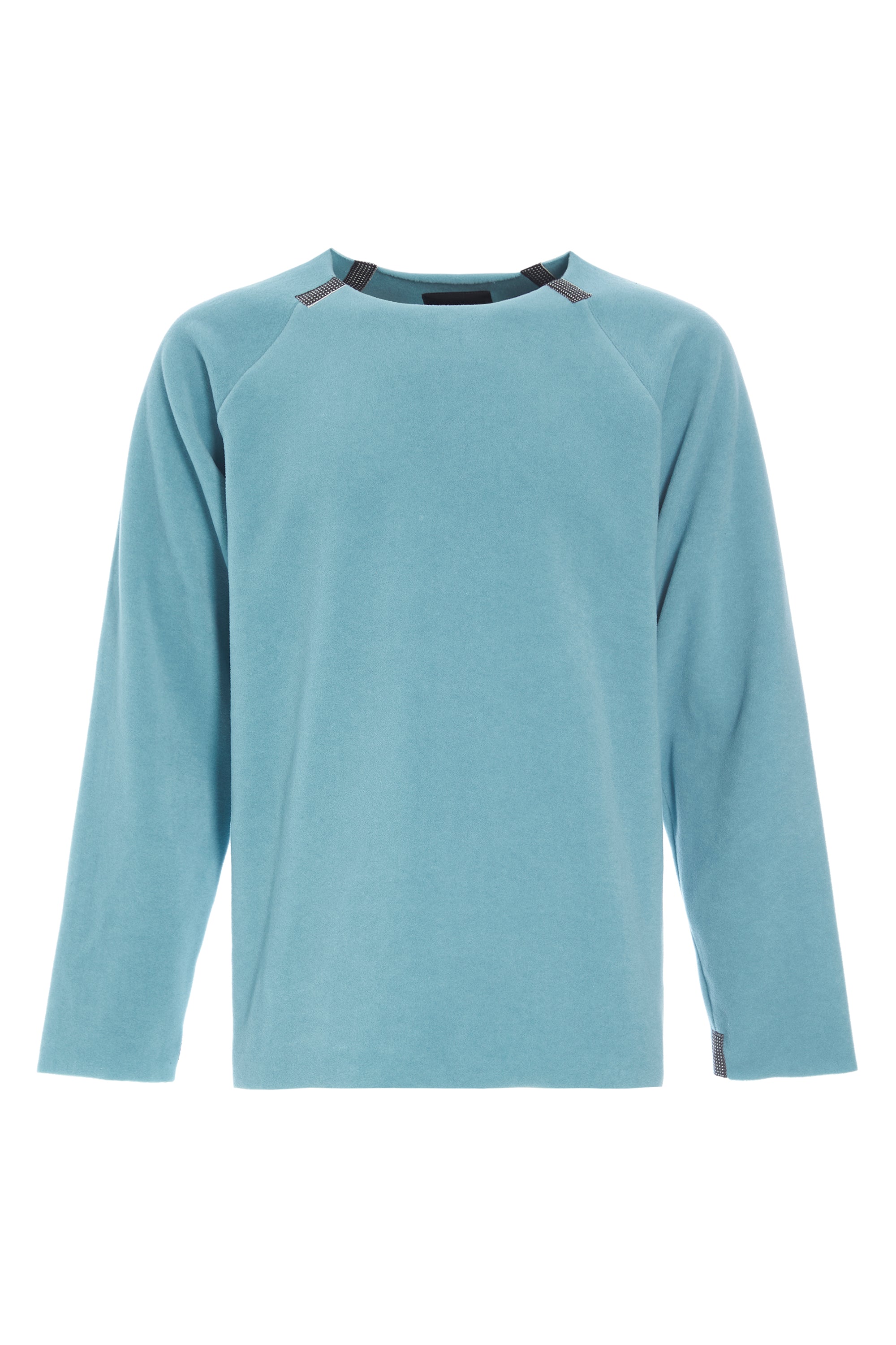 CARL BY STEFFENSEN COPENHAGEN SWEATER LOOSE FIT - 1010C BLOUSES & SWEATERS SALVIE 670