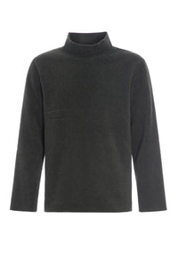 SWEATER TURTLE NECK - 1003C - FORREST