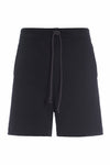 JOGGING SHORTS - 1029C - BLACK