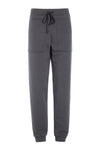 SWEAT BUKSER - 72011 - GREY