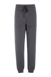 SWEAT BUKSER - 72011 - GREY