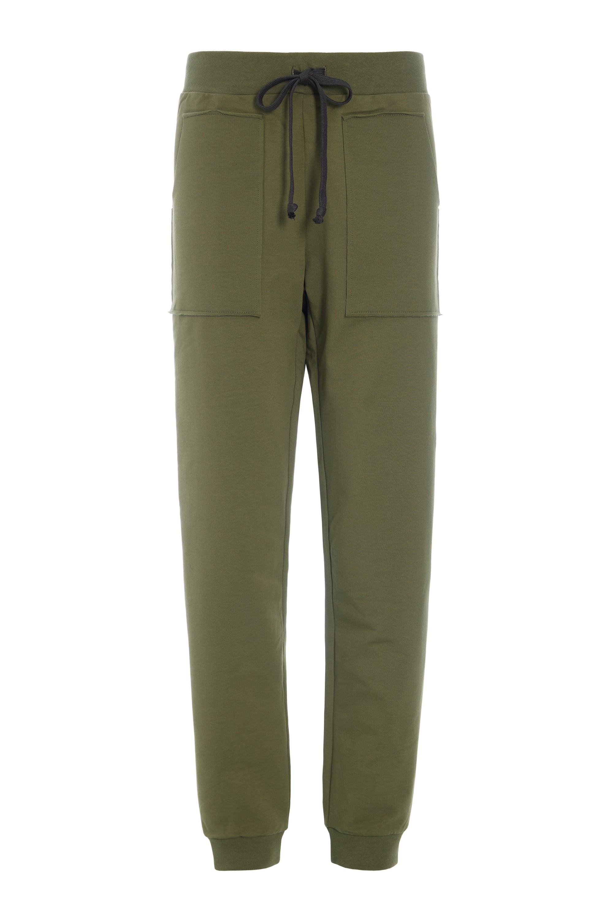 HENRIETTE STEFFENSEN COPENHAGEN SWEAT BUKSER - 72011 BUKSER MOSS 611