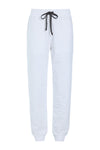 SWEAT BUKSER - 72011 - WHITE