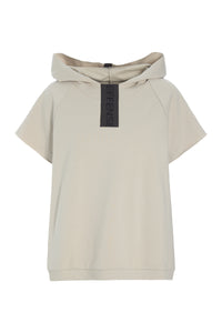 SWEAT HOODIE - 71607 - KIT
