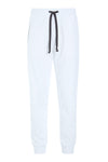 JOGGING BUKSER - 1033C - WHITE