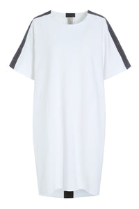 SWEAT KJOLE - 73002 - WHITE