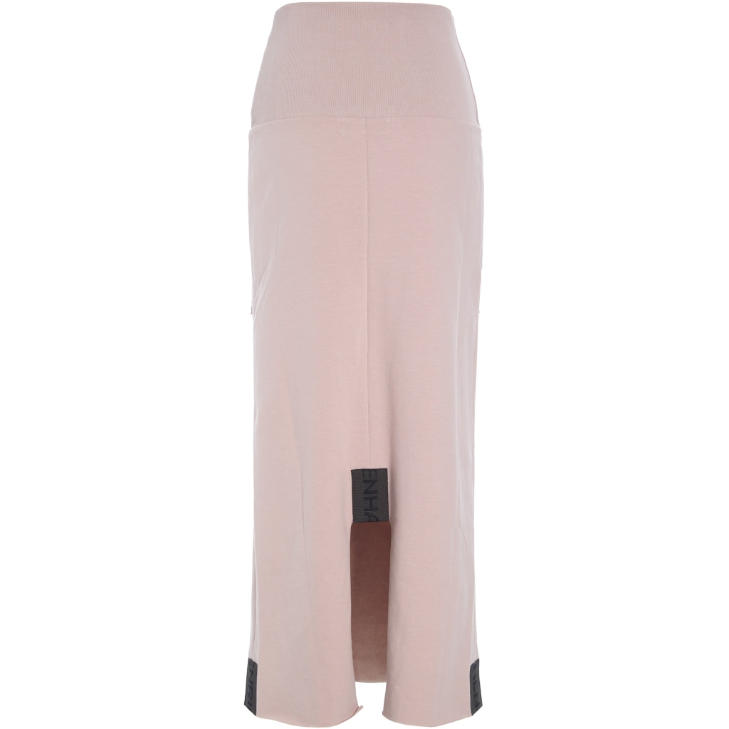 HENRIETTE STEFFENSEN COPENHAGEN SWEAT NEDERDEL - 73006 NEDERDELE NUDE 401