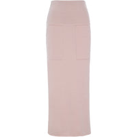 SWEAT NEDERDEL - 73006 - NUDE
