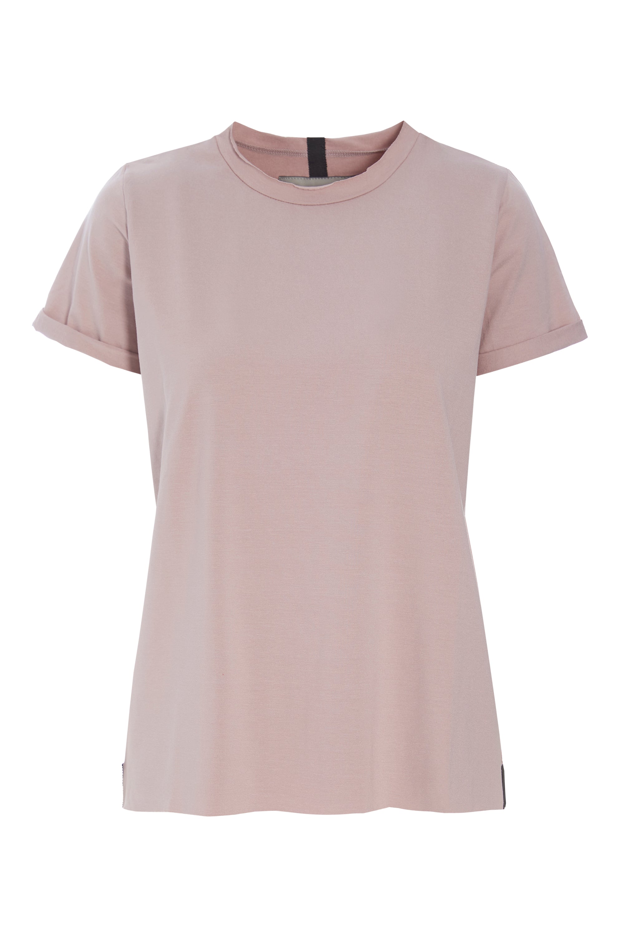 HENRIETTE STEFFENSEN COPENHAGEN T-SHIRT - 96048 T-SHIRTS NUDE 401