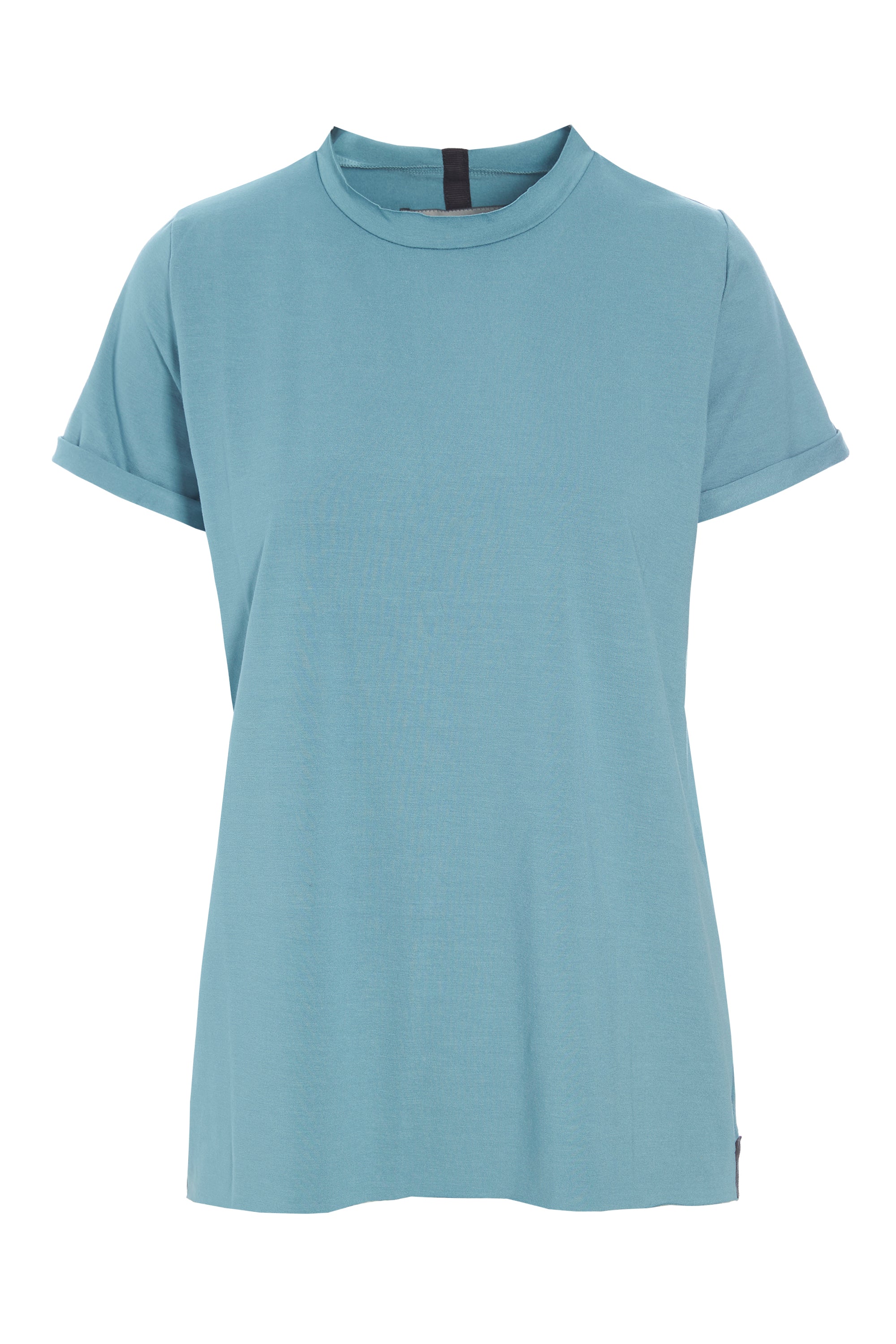 HENRIETTE STEFFENSEN COPENHAGEN T-SHIRT - 96048 T-SHIRTS SALVIE 670