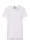 T-SHIRT - 96107 - WHITE