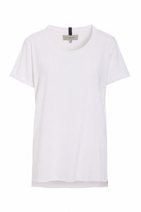 T-SHIRT - 96107 - WHITE