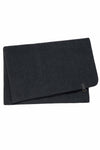 TÆPPE HS - 4079 - SOFT BLACK
